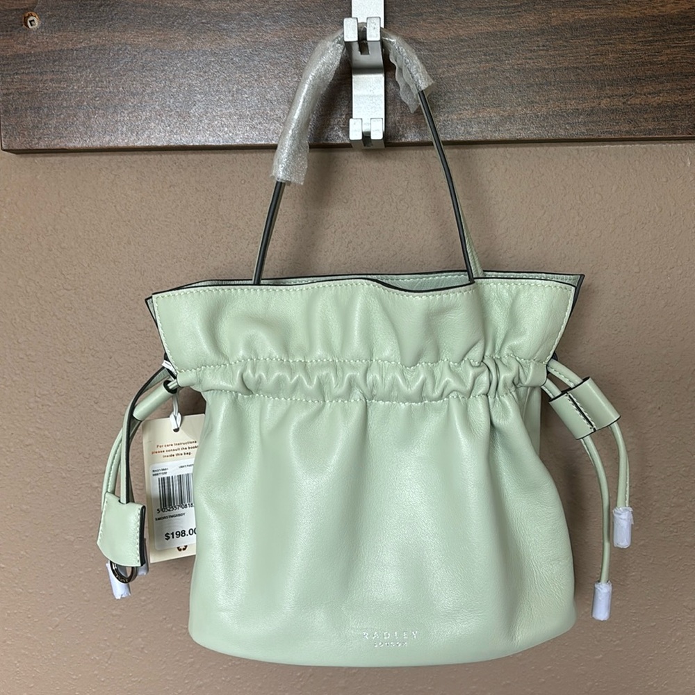 Radley London NWT